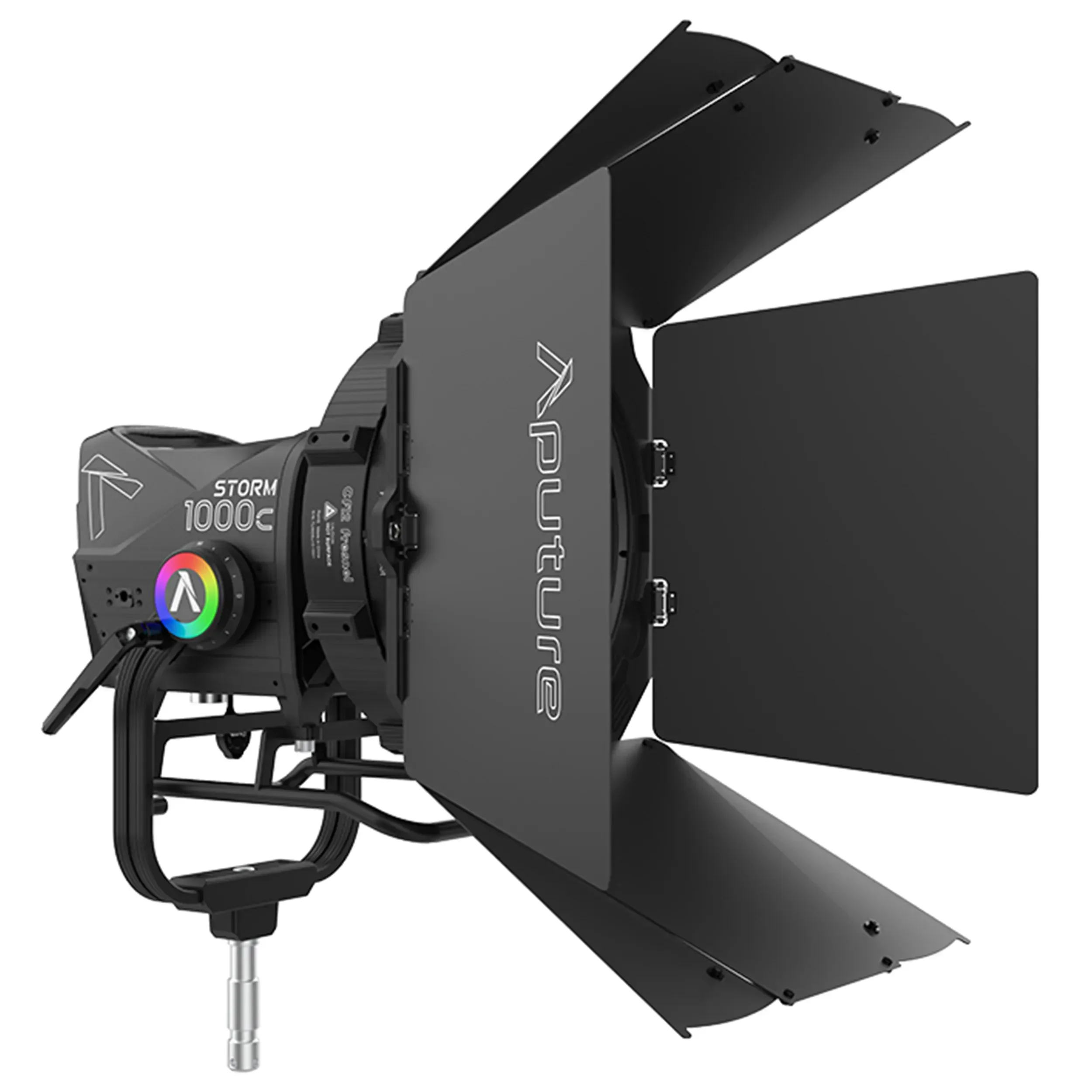 דלתות לעדשה Aputure CF12