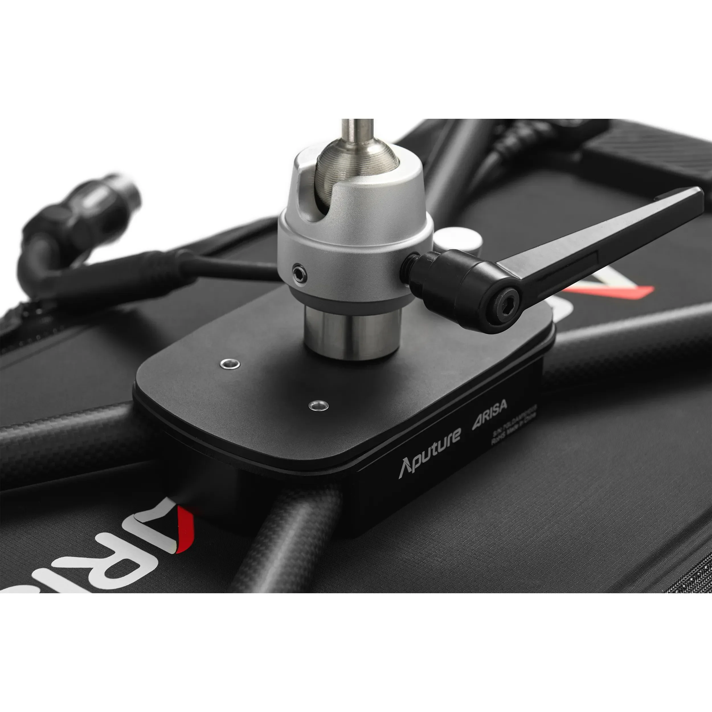 קיט פנס Aputure INFINIMAT 1X2