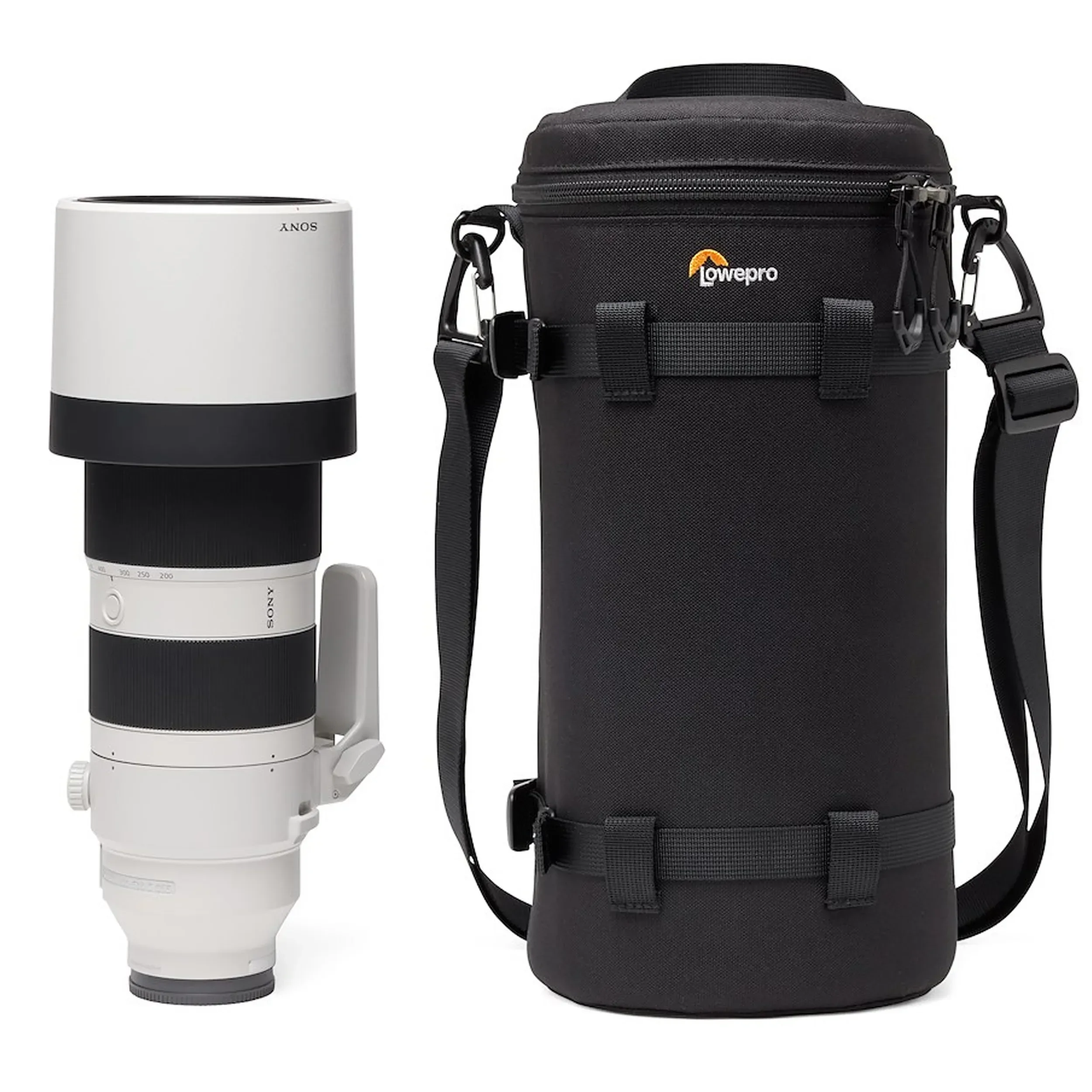 תיק לעדשה Lowepro ProTactic LCS 13 x 32 III