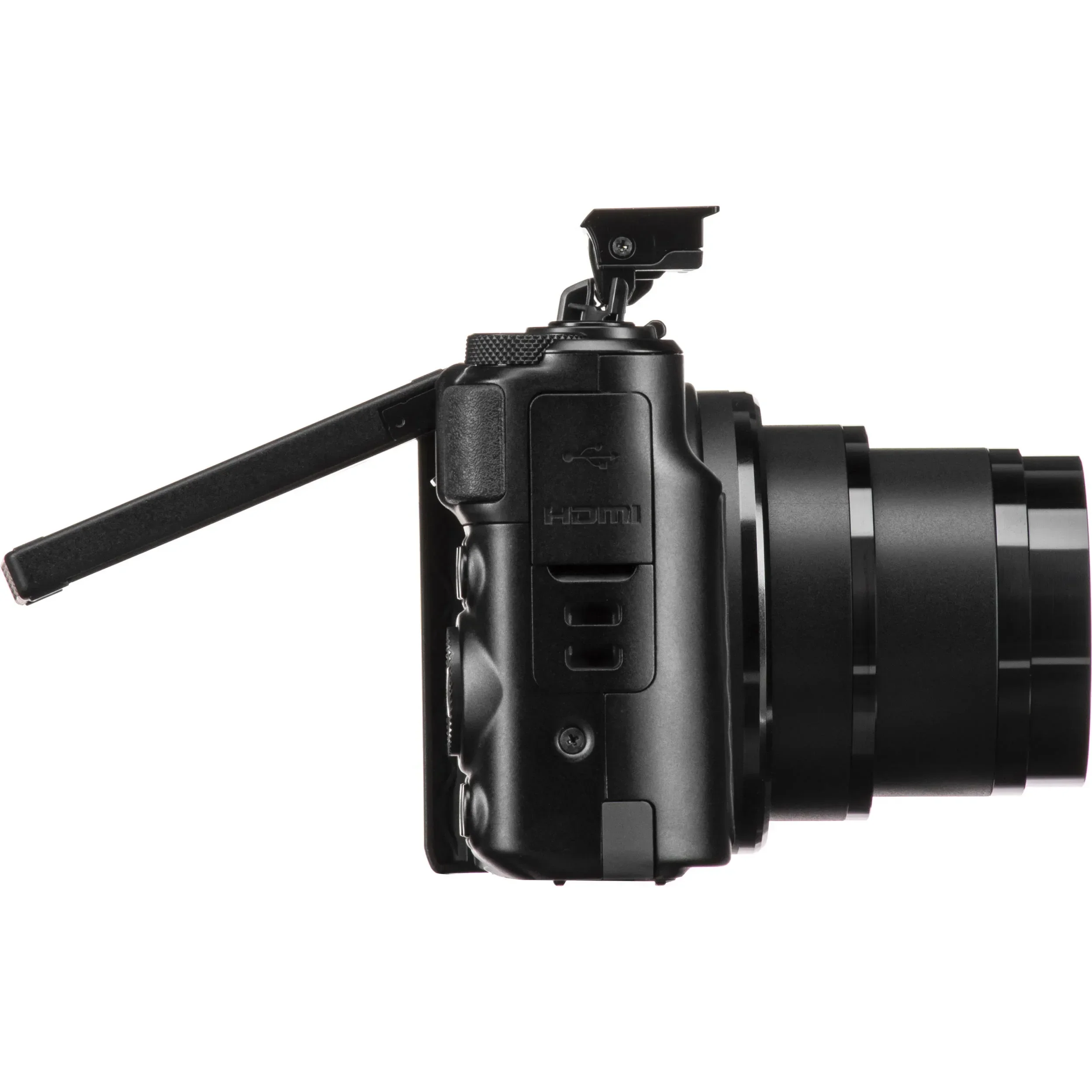 מצלמה דיגיטלית Canon Powershot SX740HS
