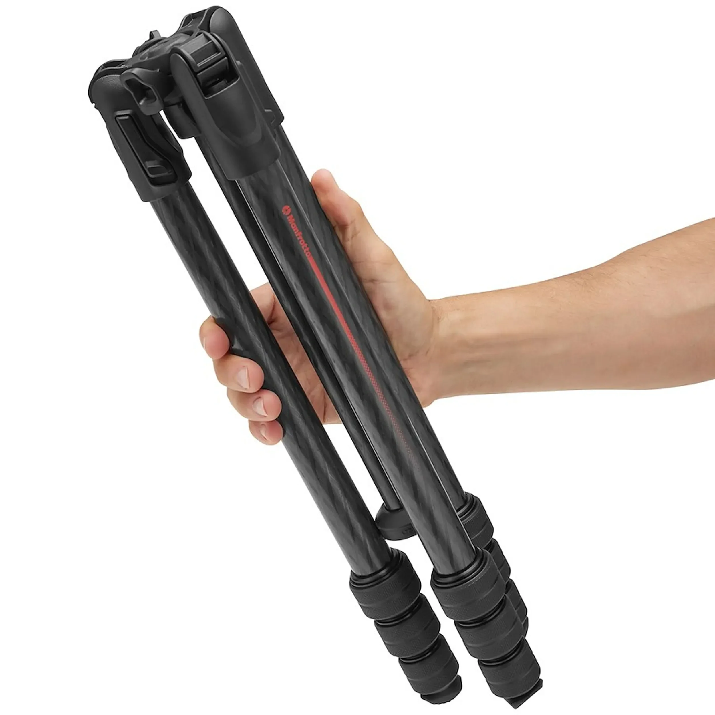 חצובת סיבי פחמן Manfrotto Befree GT PRO