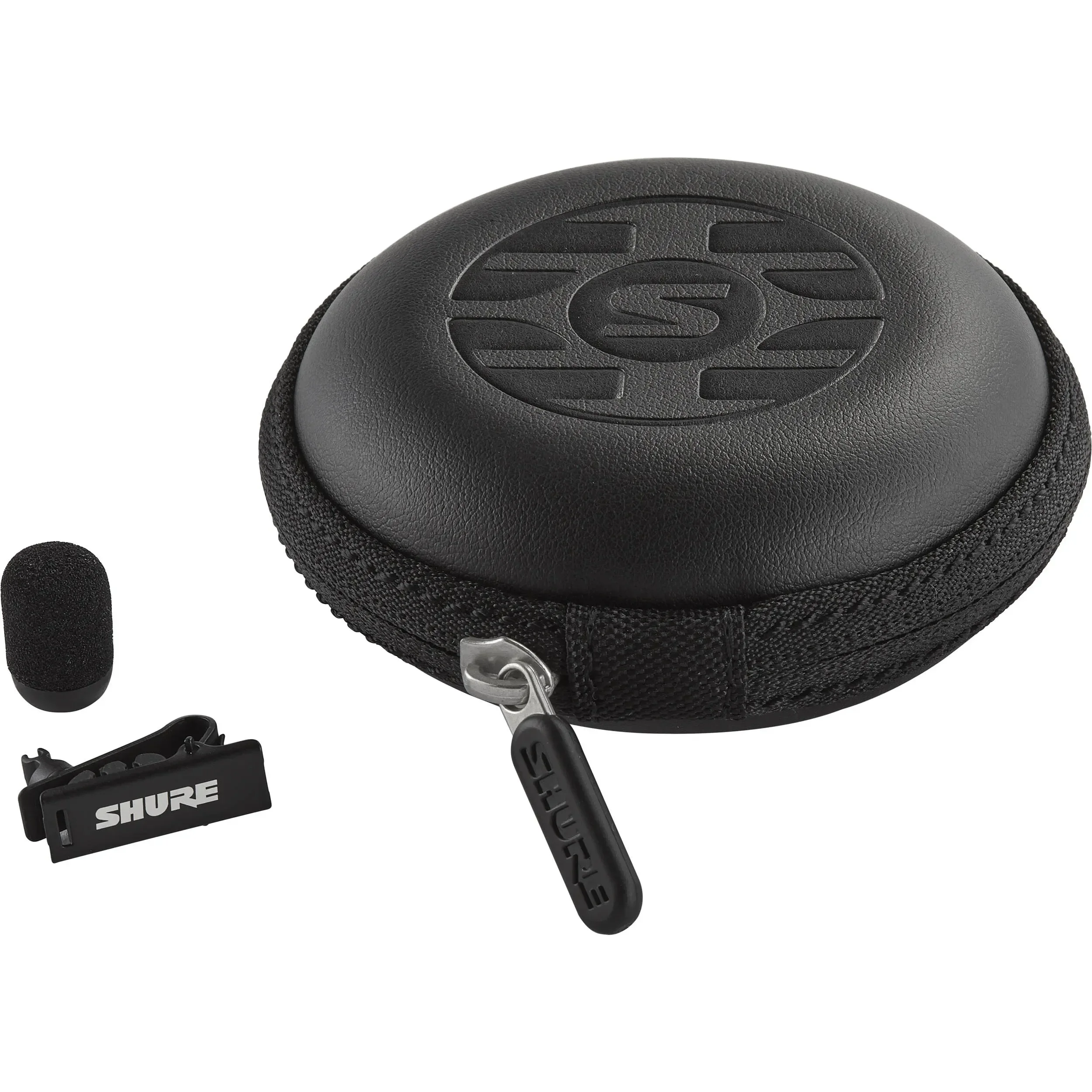 מיקרופון דש למשדר Shure UL4 UniPlex
