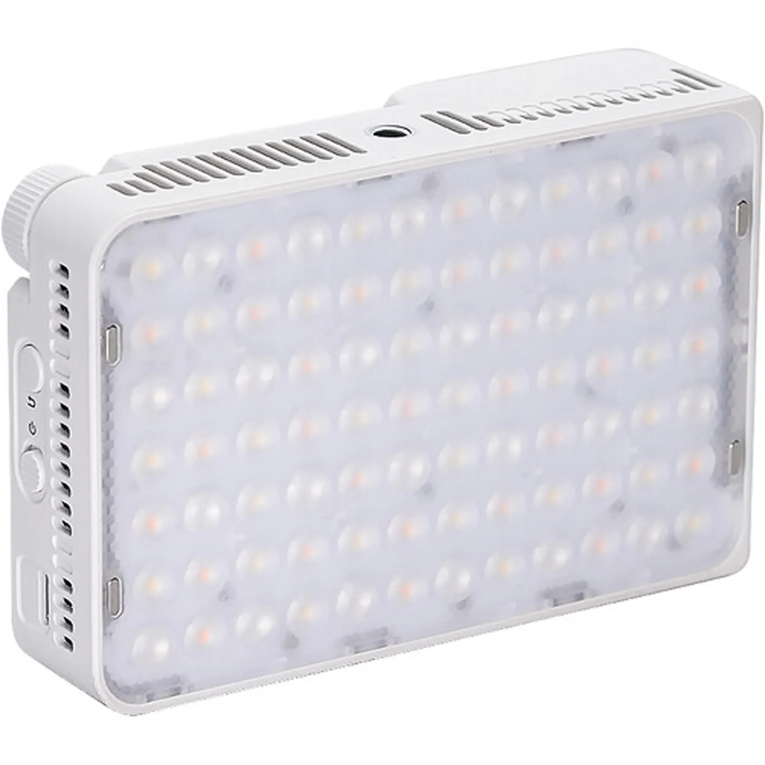פנס לד Amaran Ace 25c RGB צבע לבן