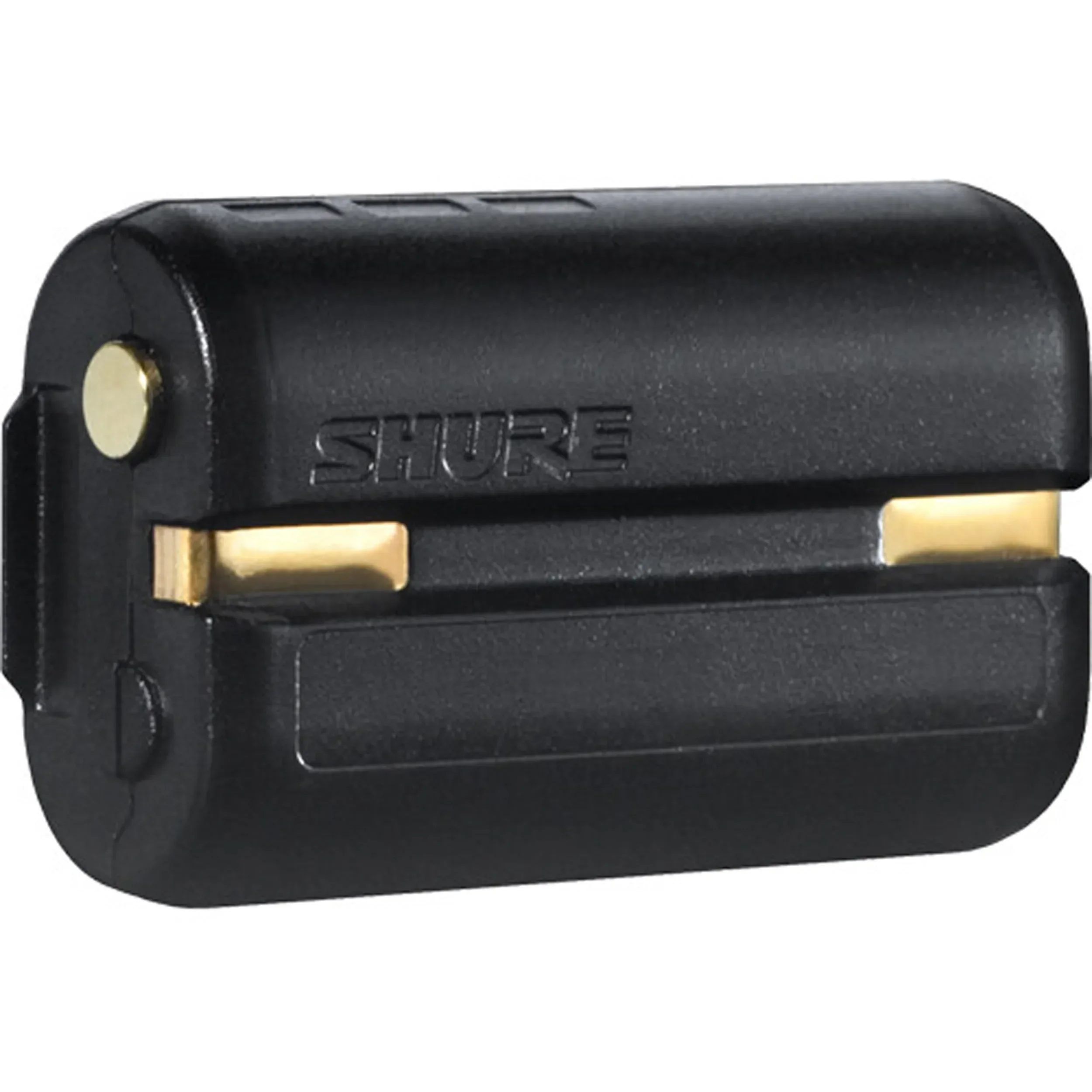 סוללה נטענת למשדרים Shure ULXD/QLXD