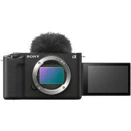 גוף מצלמה דיגיטלית Sony ZV-E1