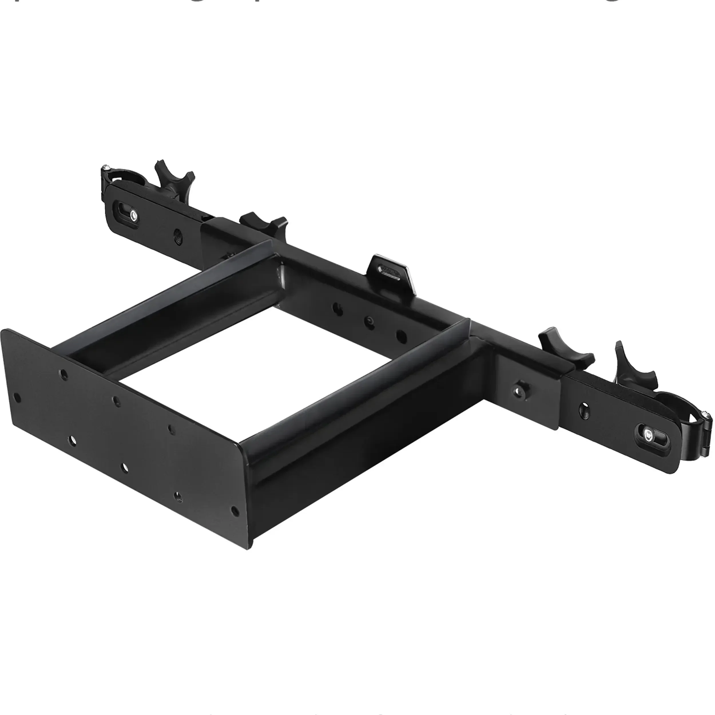 מחזיק חצובות C-Stand לעגלת הפקה Proaim CT-CSHD-01