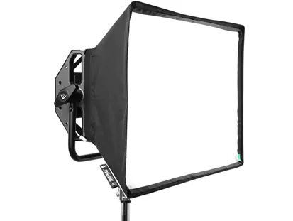 תאורת לדים לצילום - Litepanel