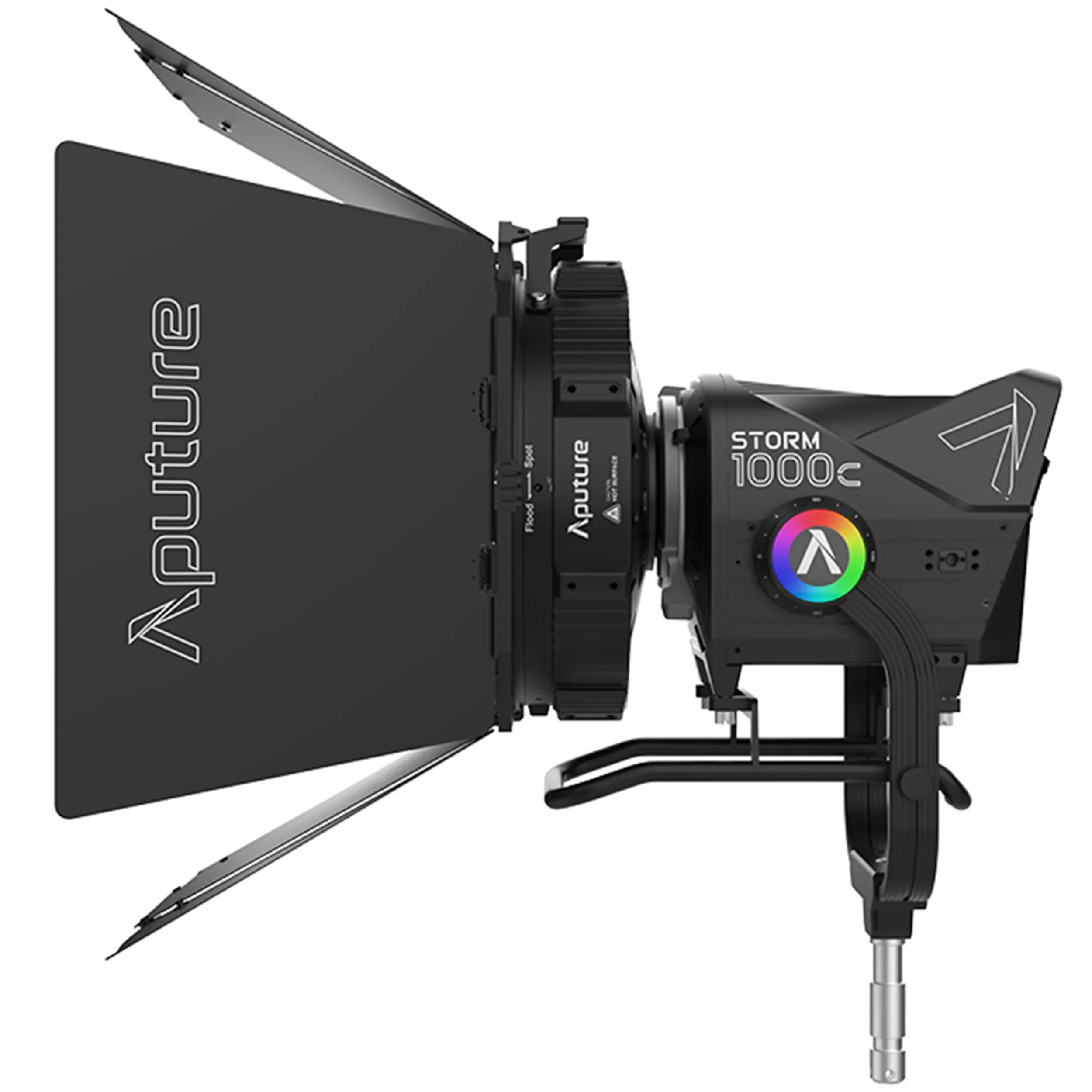 דלתות לעדשה Aputure CF12