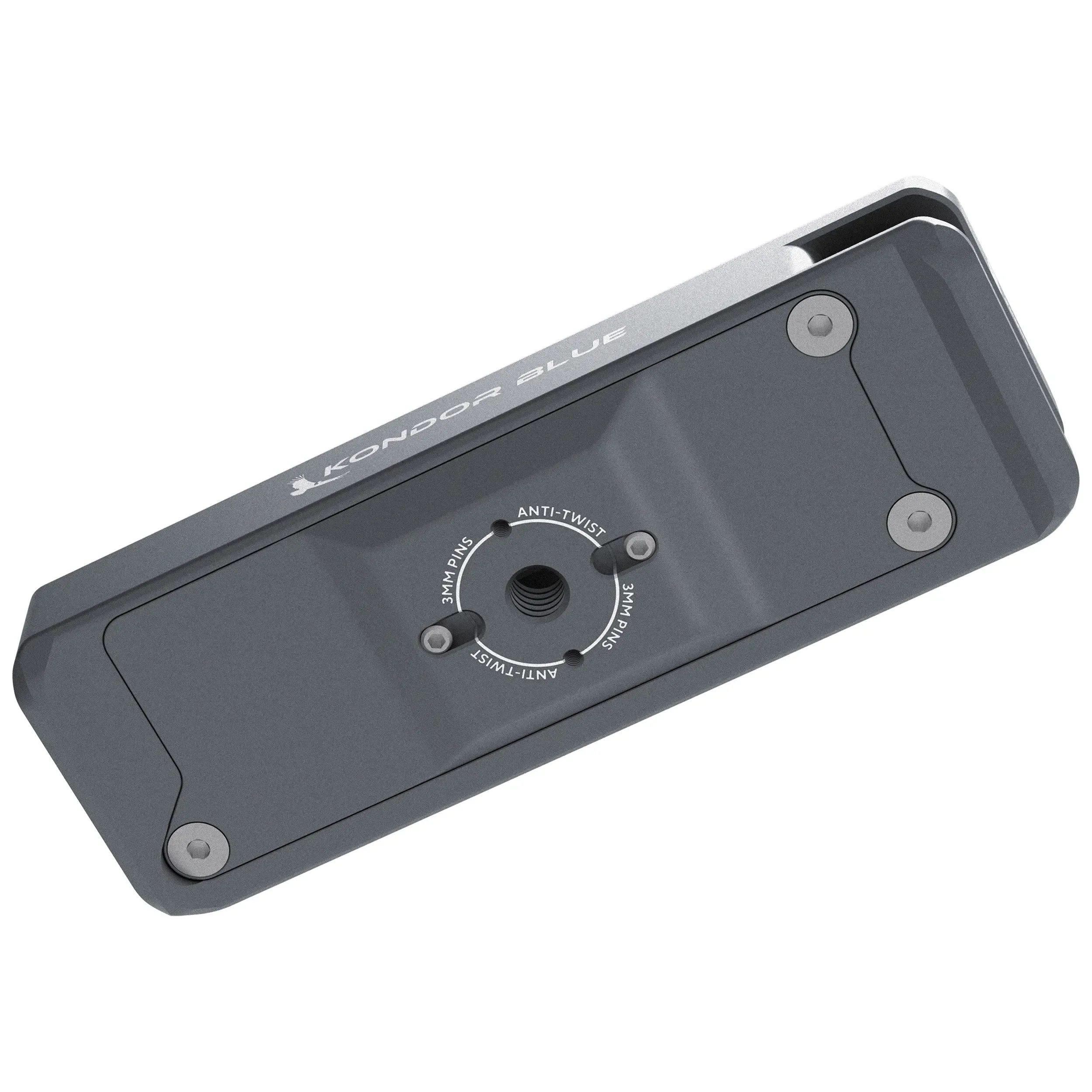 Kondor Blue USB-C Media Hub for iPhone 15/16
