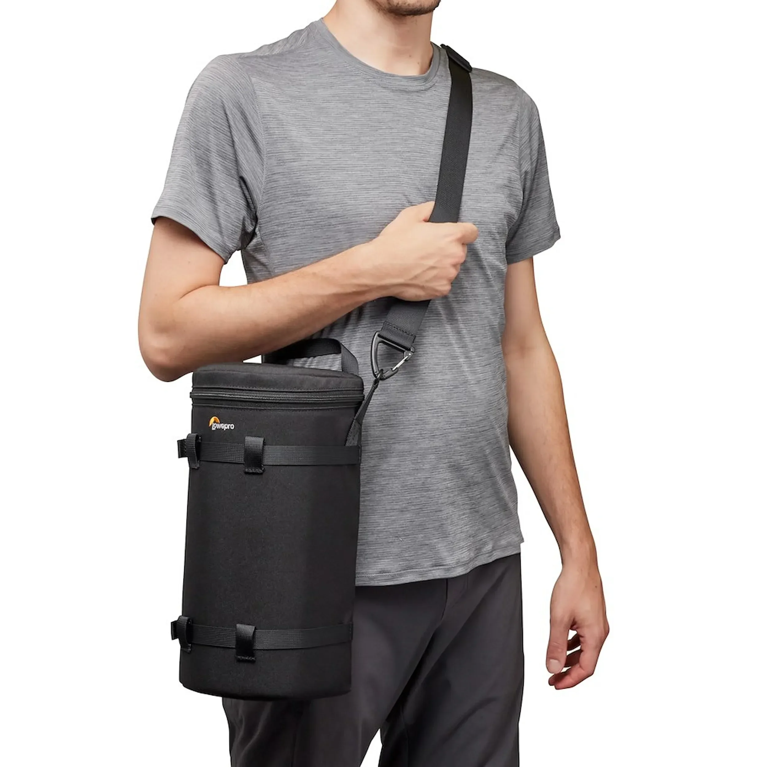 תיק לעדשה Lowepro ProTactic LCS 13 x 32 III
