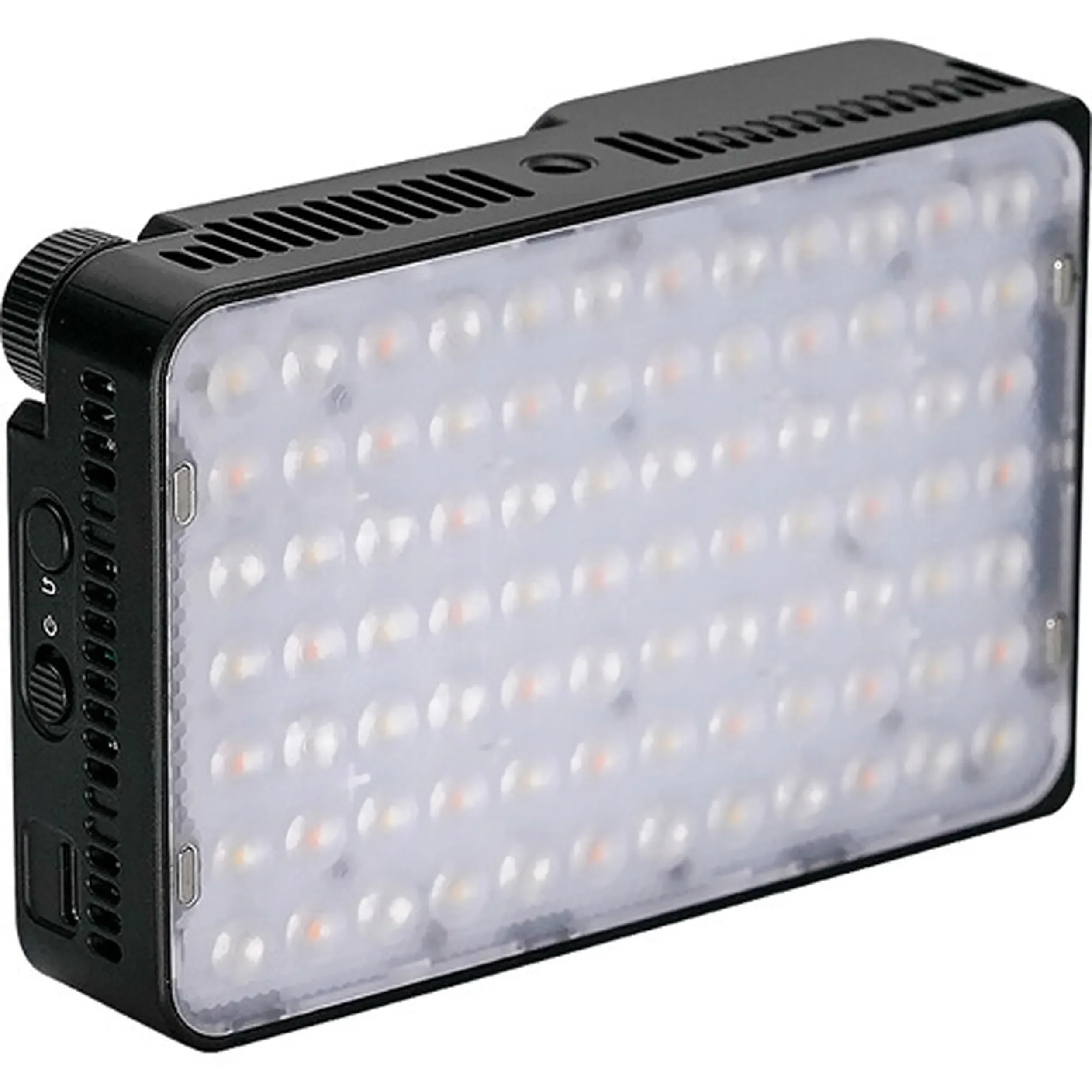 קיט פנס לד Amaran Ace 25X צבע פחם