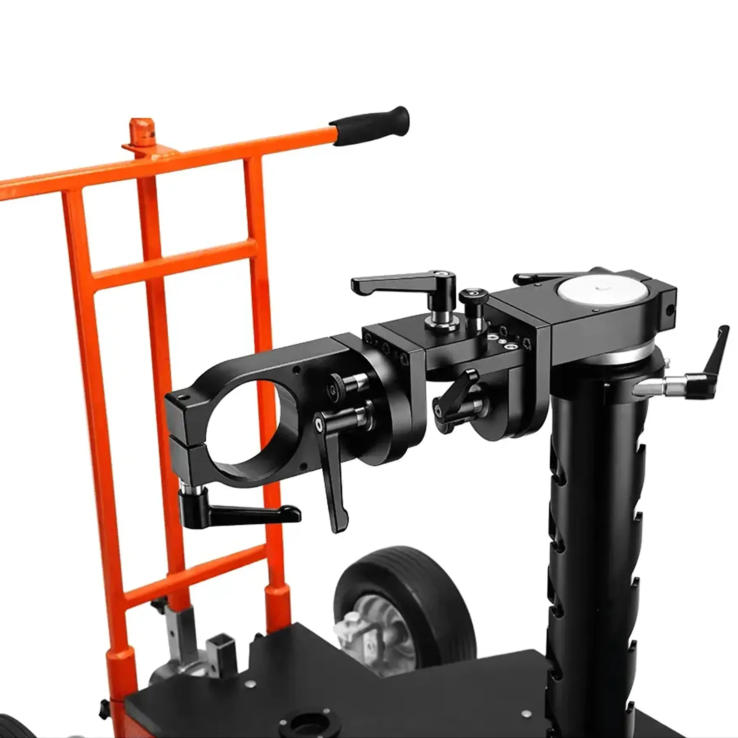 מתאם 3 צירים 360° Proaim P-FLER-01