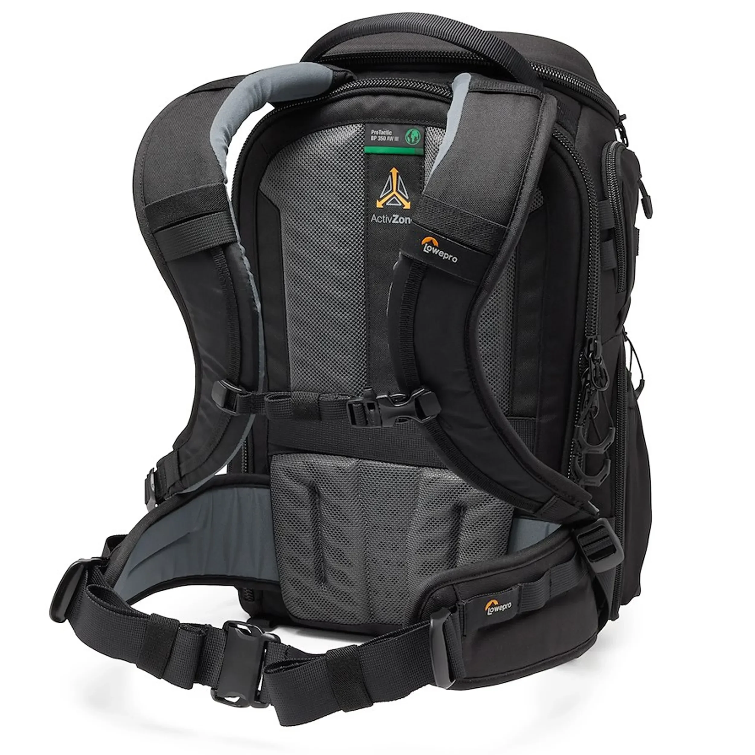 תיק גב Lowepro ProTactic BP 350 AW III