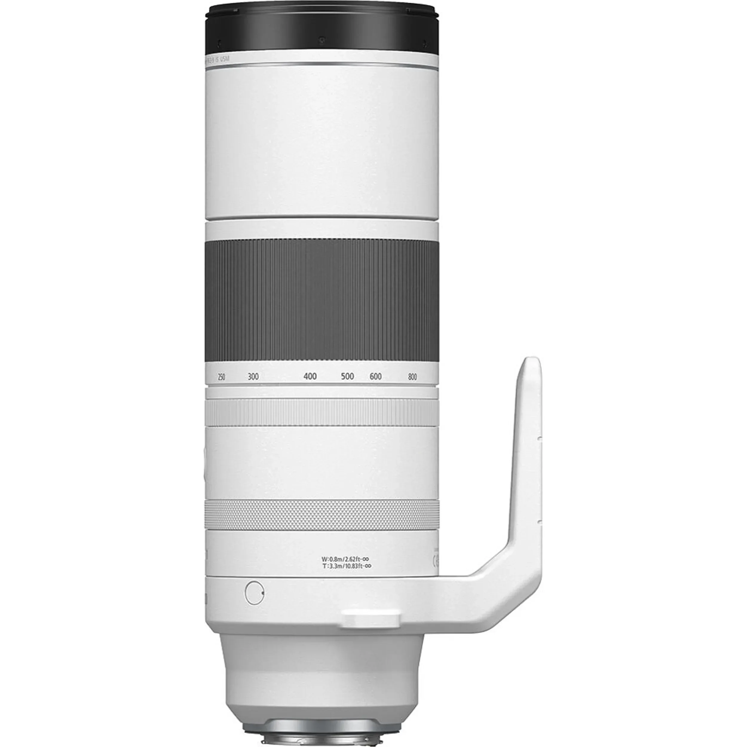 עדשה Canon RF 200-800mm f/6.3-9 IS USM