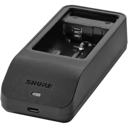 מטען USB לסוללה Shure SB900/SB900B