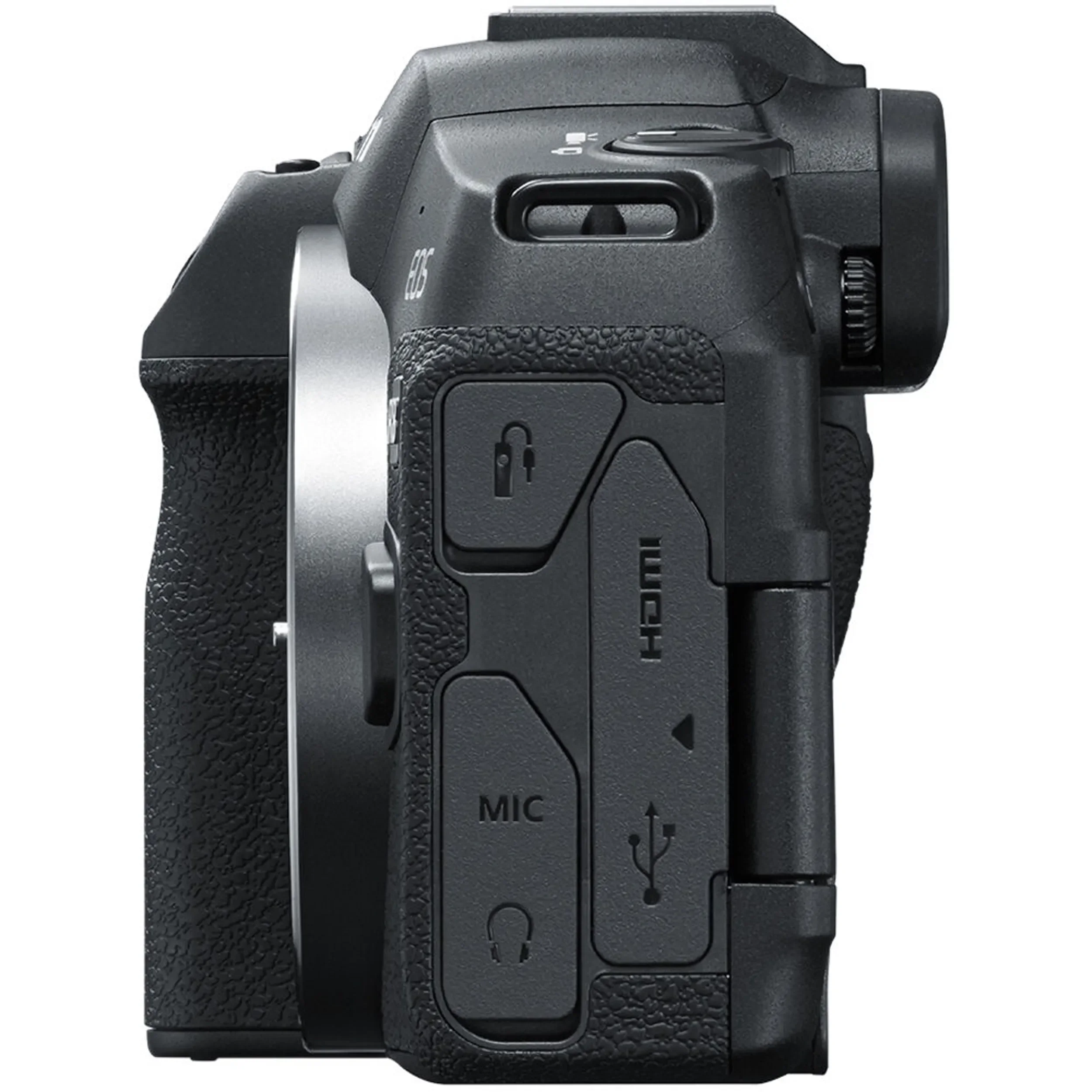 גוף מצלמה ללא מראה Canon EOS R8