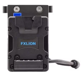 מתאם FXLION V-Mount למצלמת Sony FX6