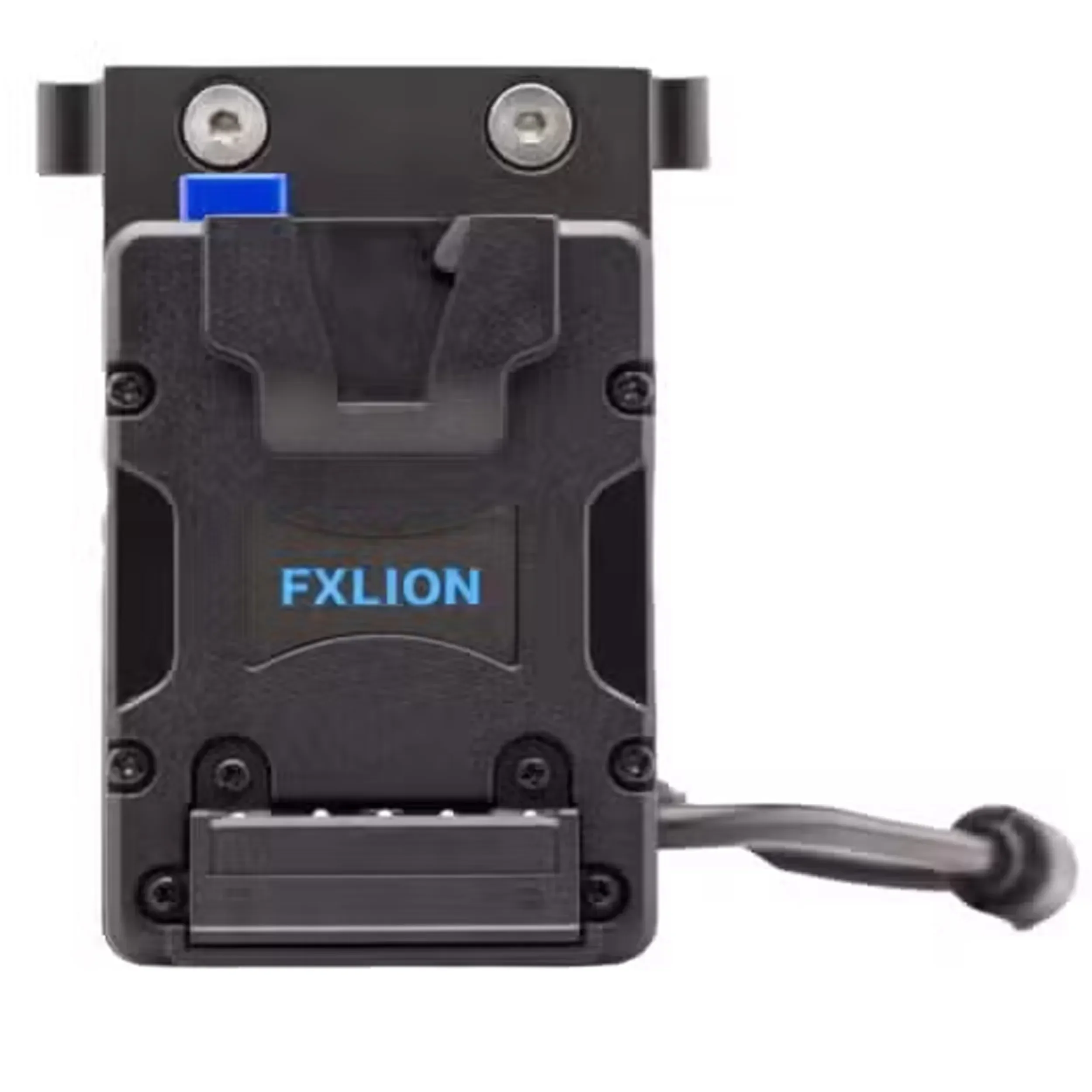 מתאם FXLION V-Mount למצלמת Sony FX6