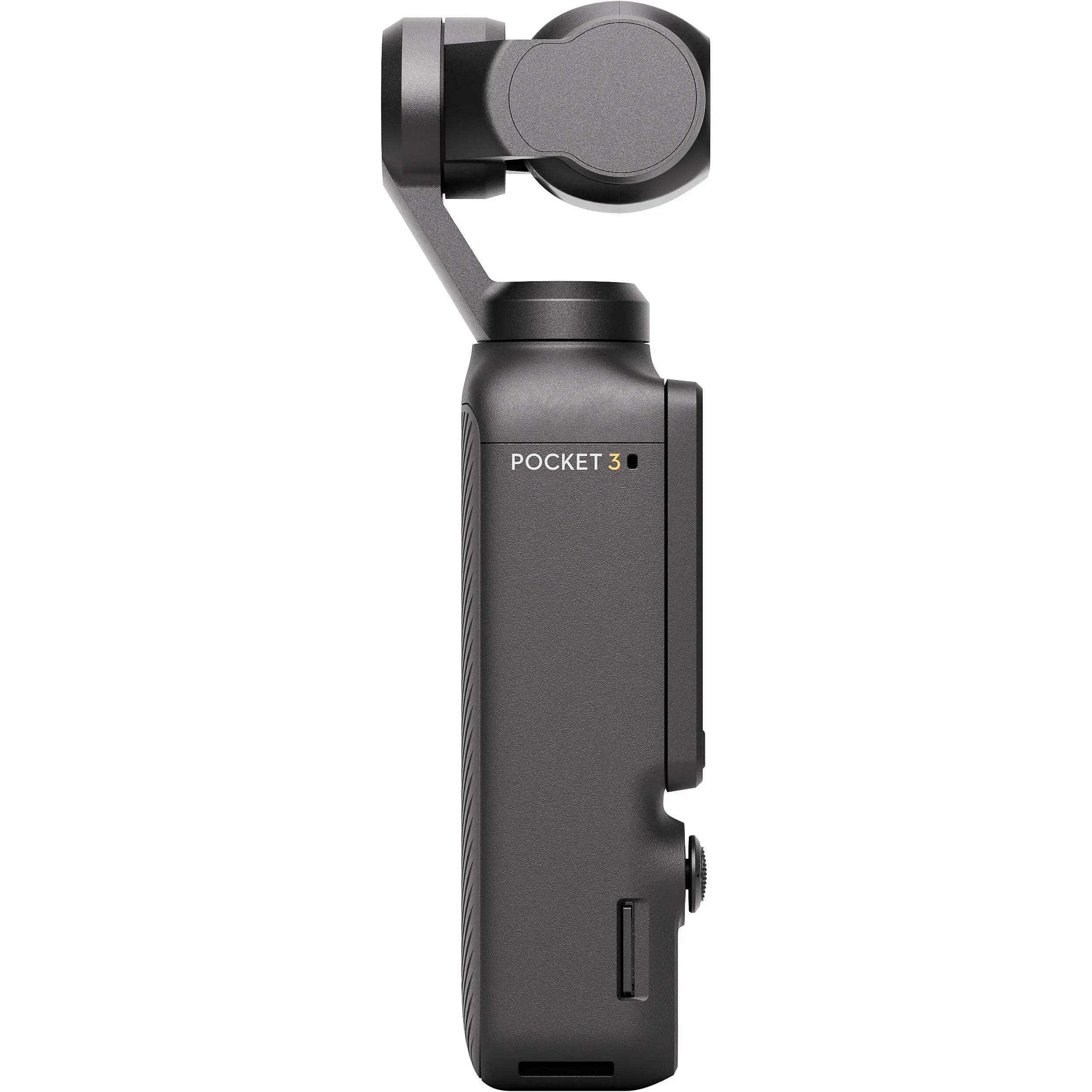 מייצב קומפקטי DJI Osmo POCKET 3