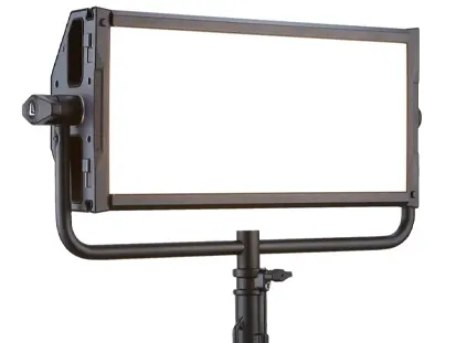 תאורה לדים צבעונית RGB - Litepanel