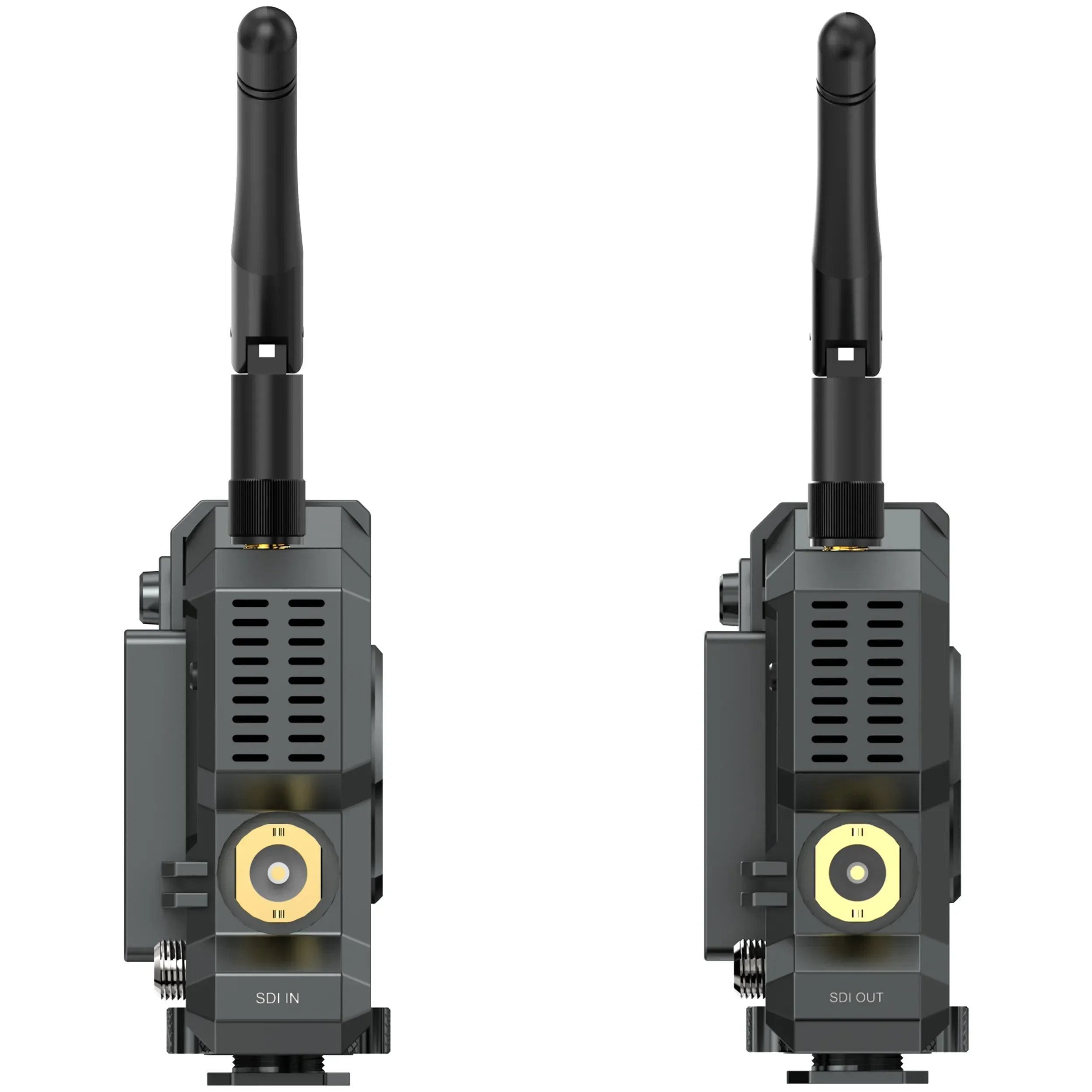 סט וידאו אלחוטי SDI למרחק 150 מ' HOLLYLAND MARS400S PRO II