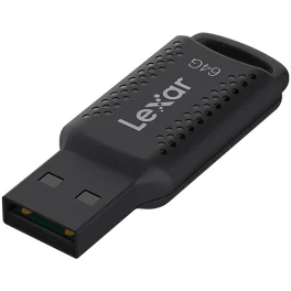 זיכרון נייד 64GB Lexar® JumpDrive® V400 USB 3.2