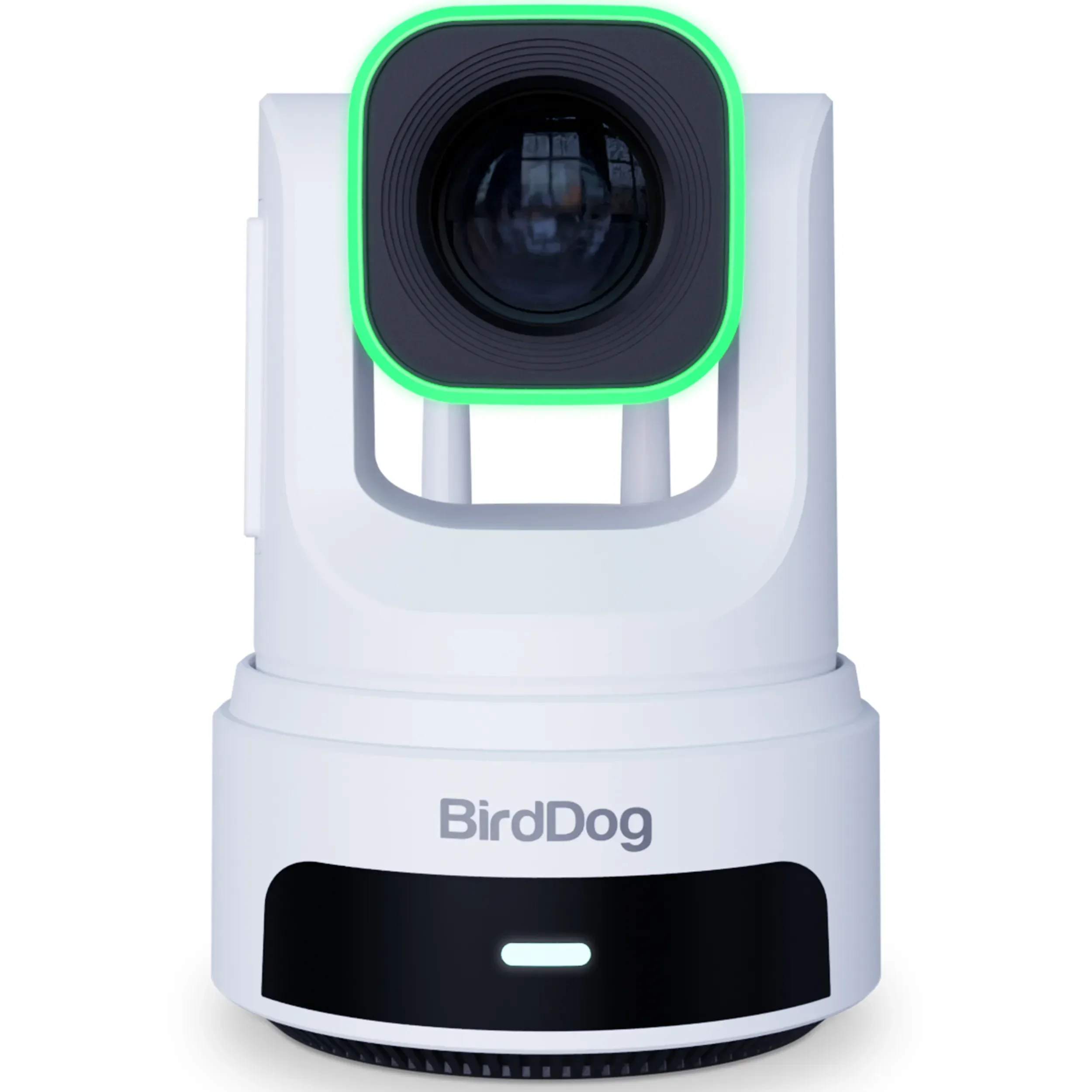 מצלמת PTZ לבנה BirdDog X4 Ultra