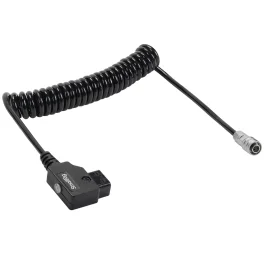 כבל מתח למצלמות SmallRig 4761 BMPCC 4K/6K