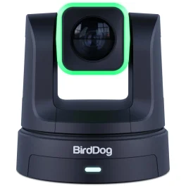 מצלמת PTZ שחורה BirdDog X5 Ultra