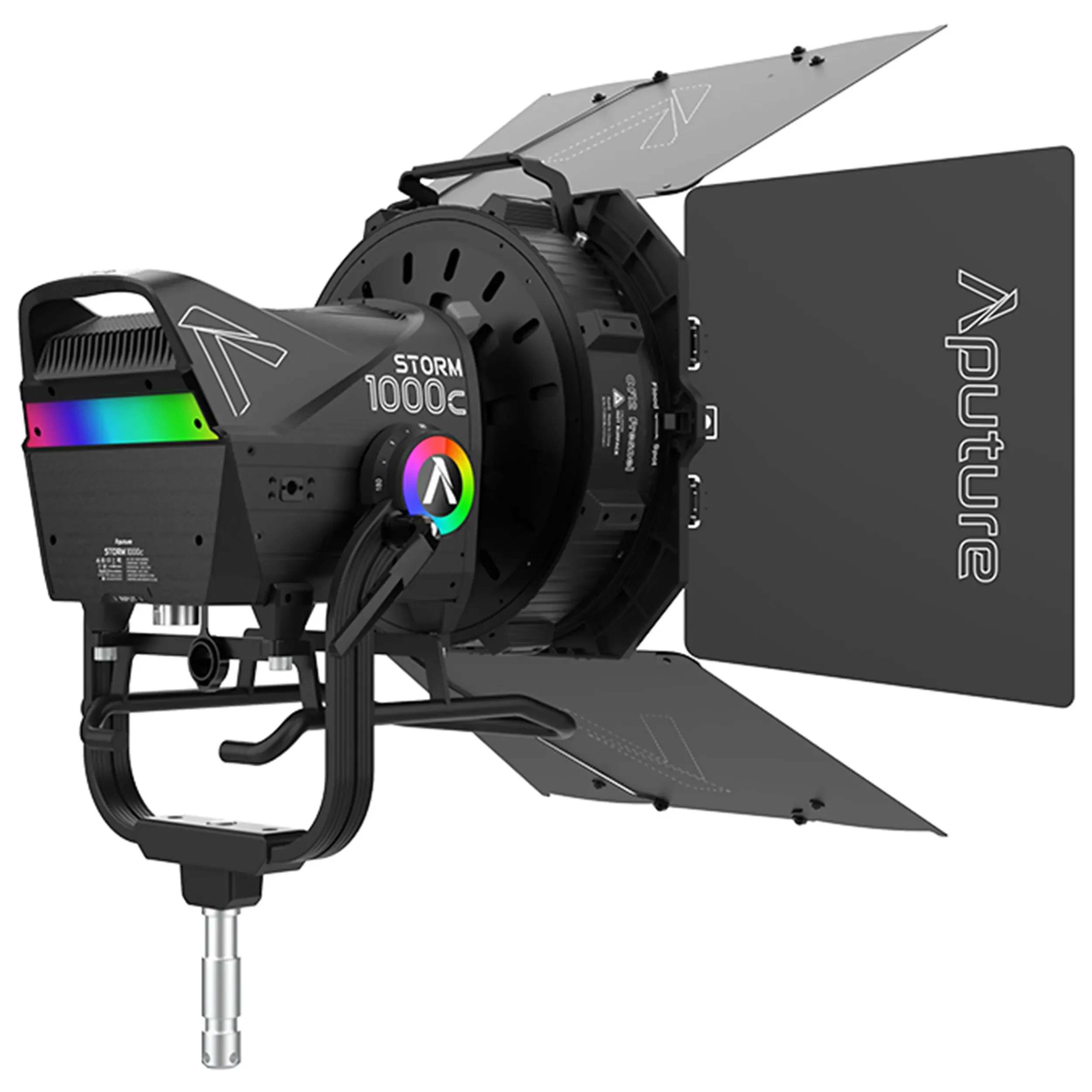 דלתות לעדשה Aputure CF12