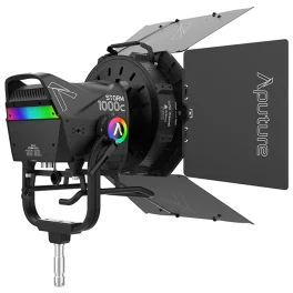 דלתות לעדשה Aputure CF12