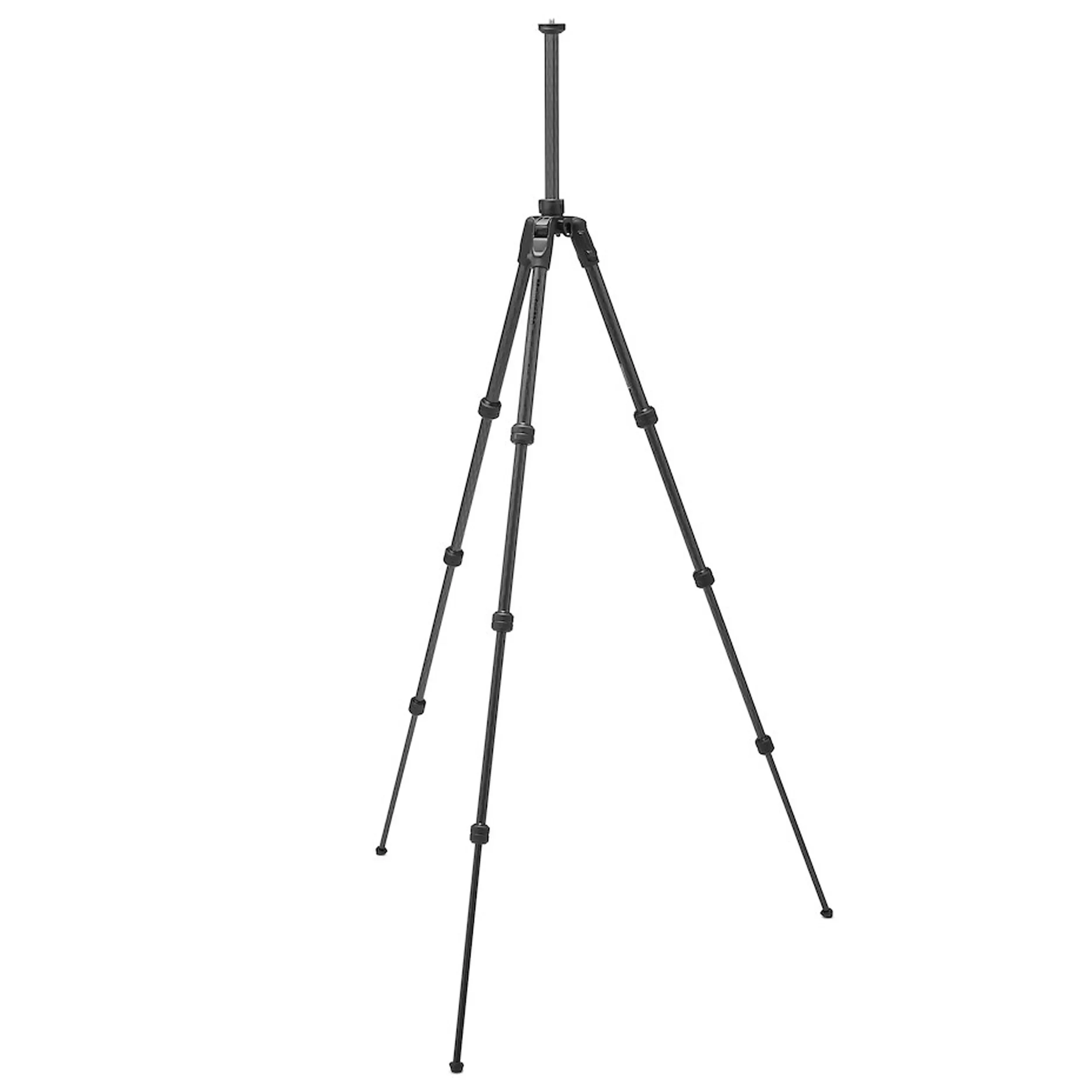 חצובת סיבי פחמן Manfrotto Befree GT PRO