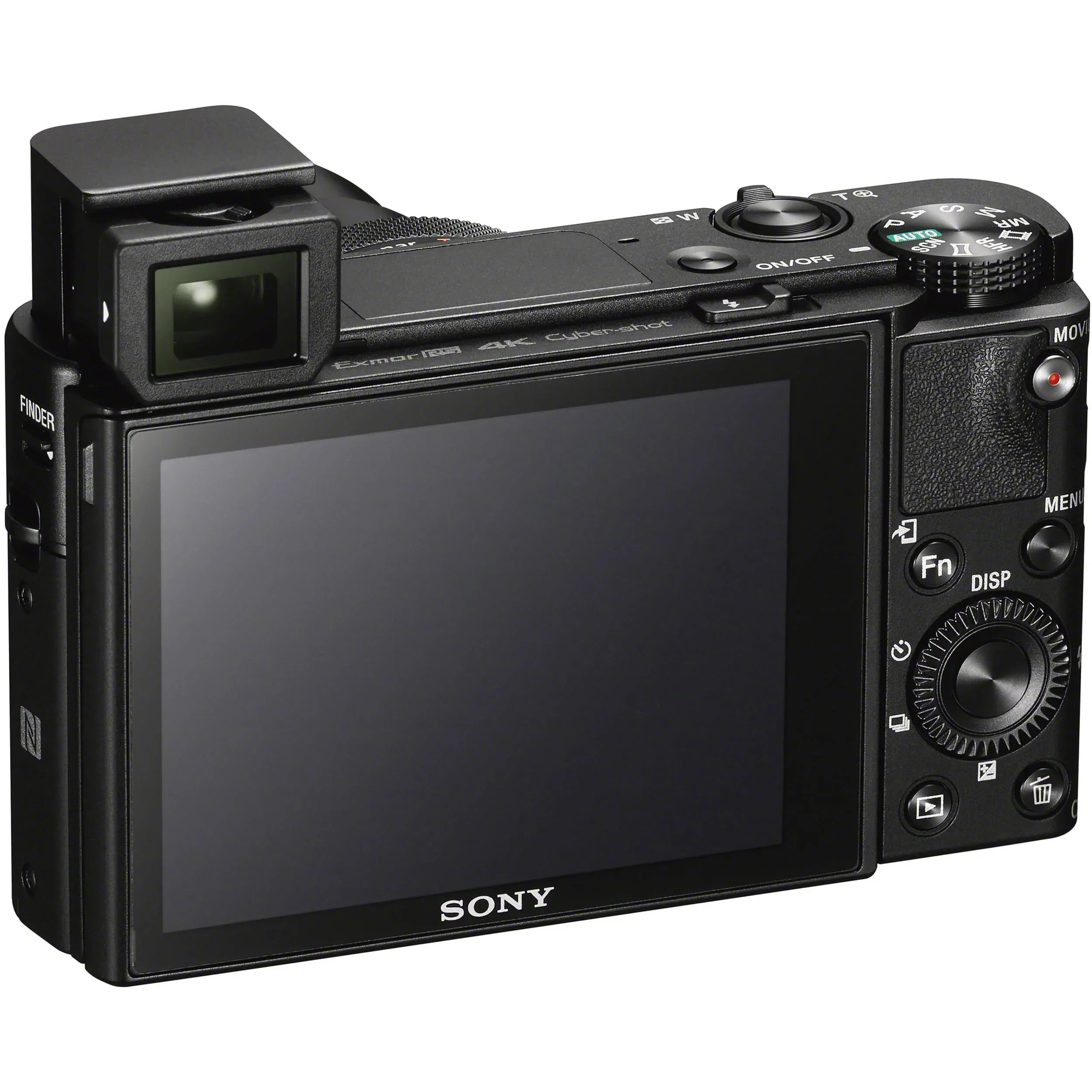 מצלמה דיגיטלית Sony Cyber-shot DSC-RX100 V