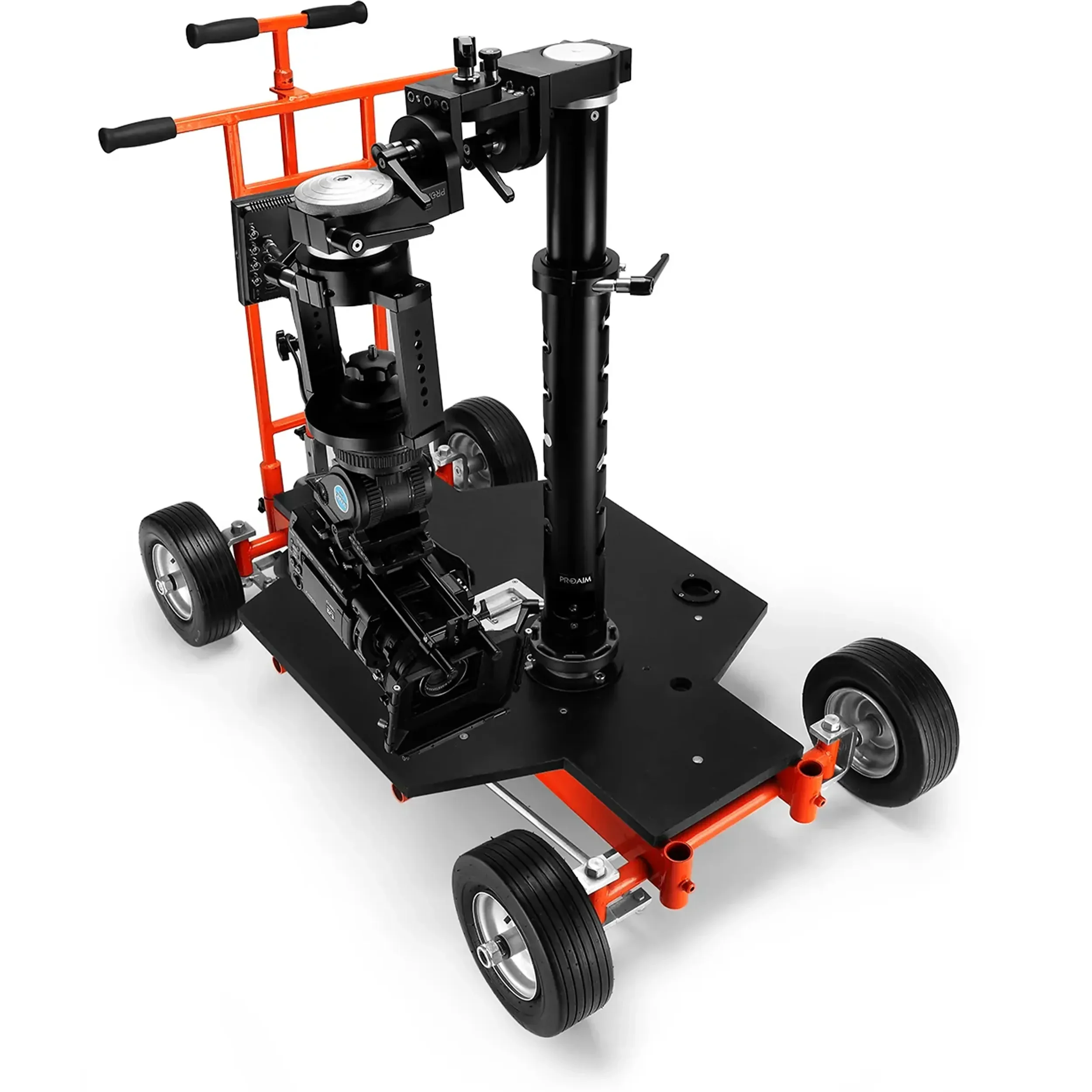 מתאם 3 צירים 360° Proaim P-FLER-01