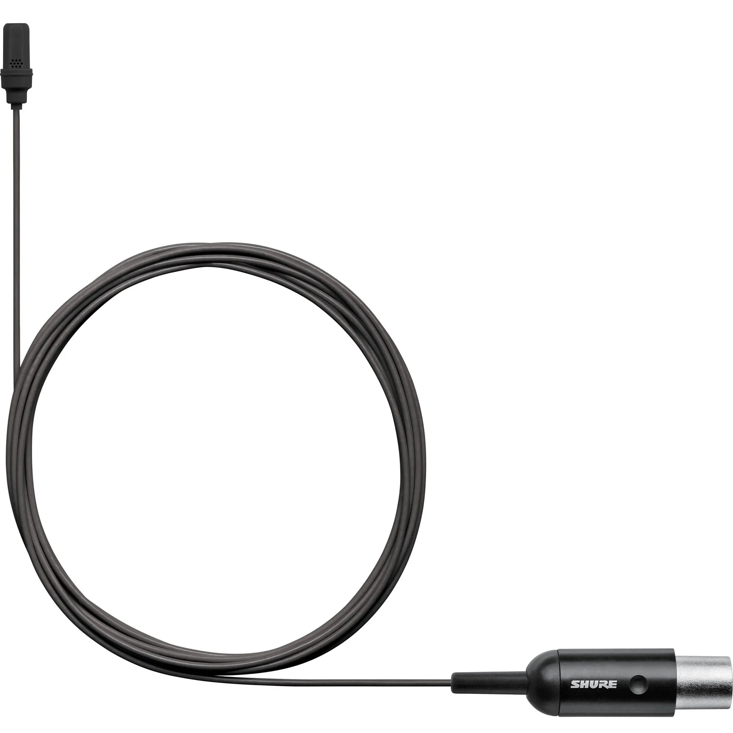 מיקרופון דש למשדר Shure UL4 UniPlex