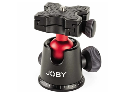 ראש חצובה למצלמה - JOBY