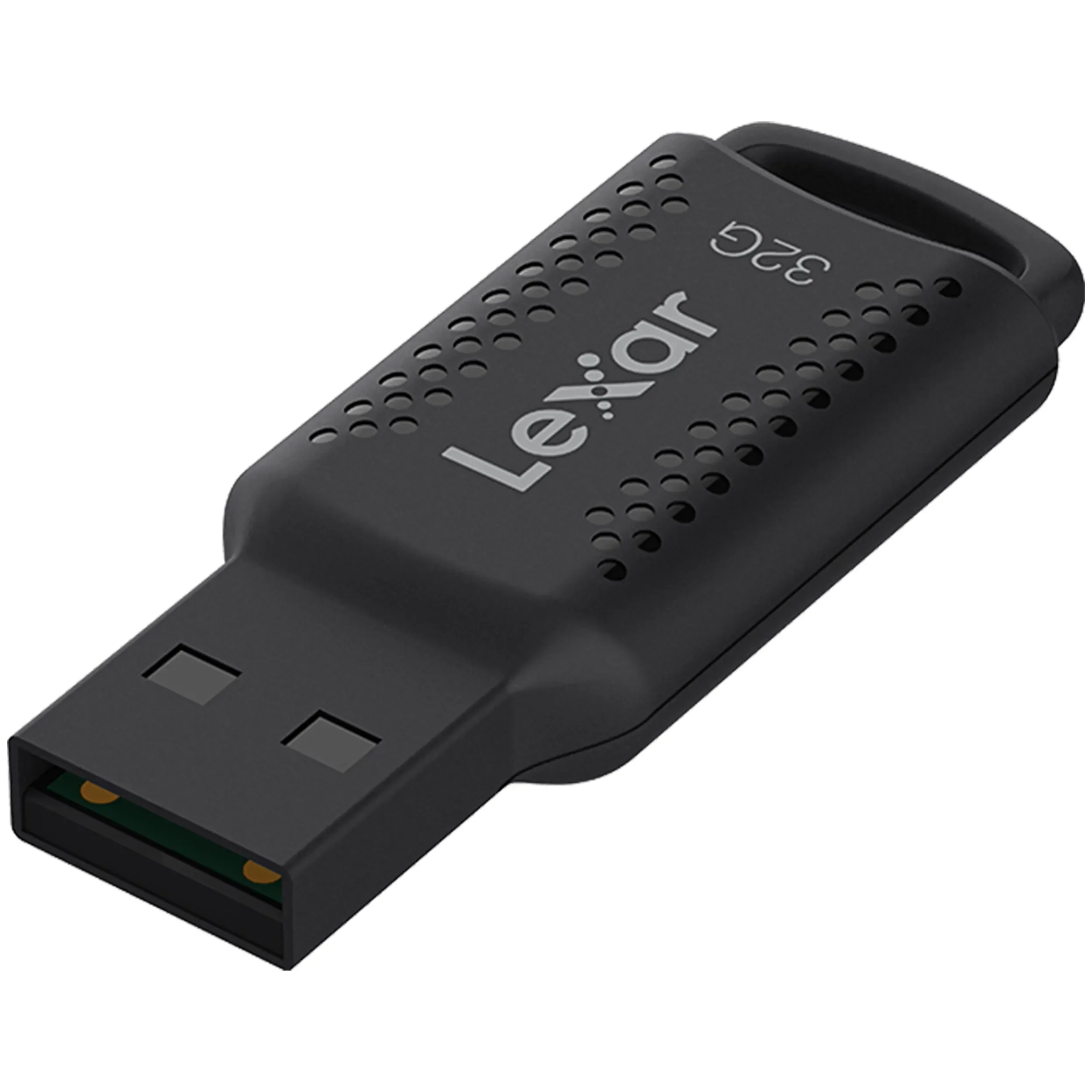 זיכרון נייד 32GB Lexar® JumpDrive® V400 USB 3.2