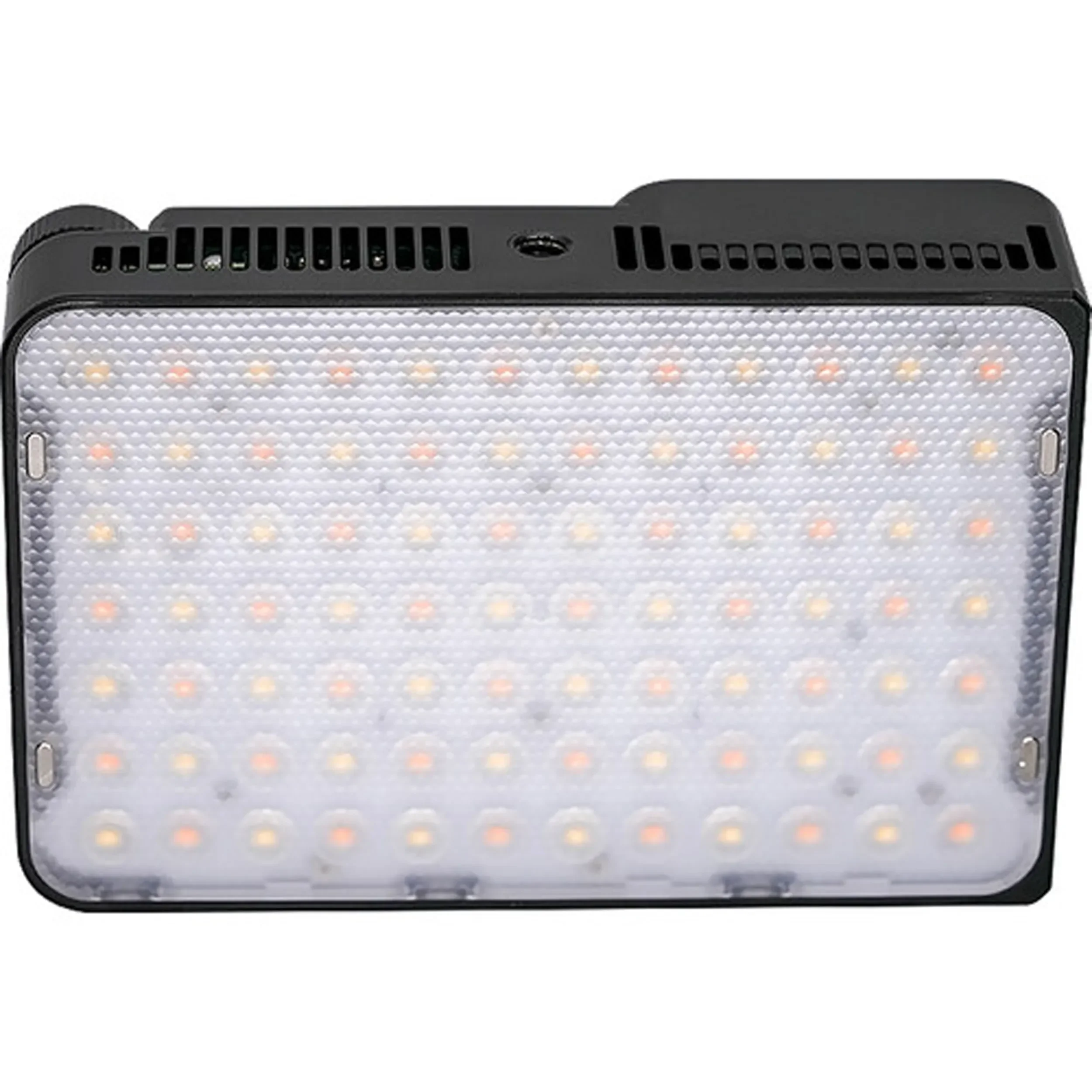 קיט פנס לד Amaran Ace 25X צבע פחם