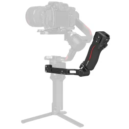 ידית שליטה לגימבל SmallRig 4326 DJI RS 2/3/4