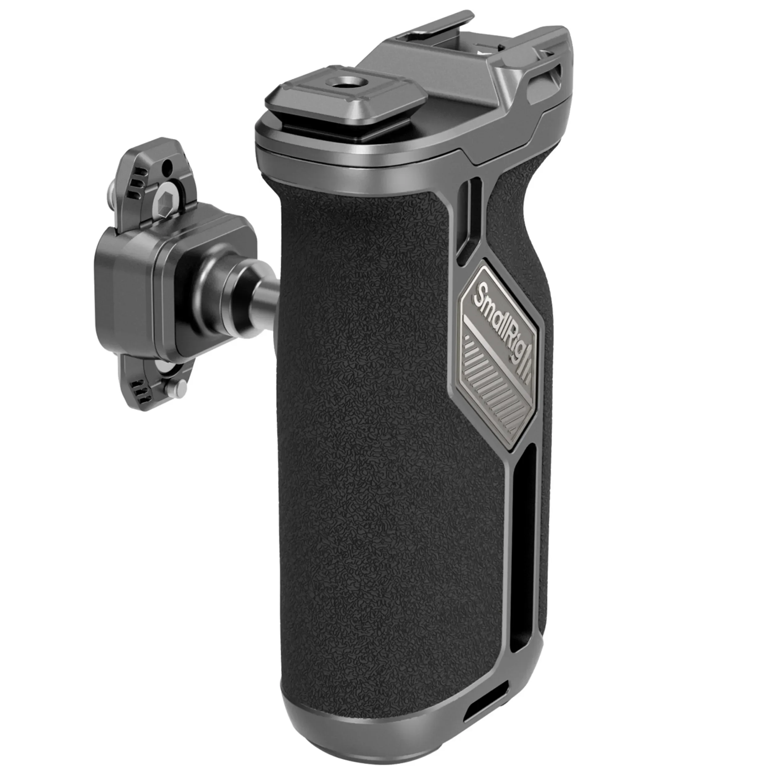 ידית מתכווננת לכלוב חיבור SmallRig 4485 HawkLock H21
