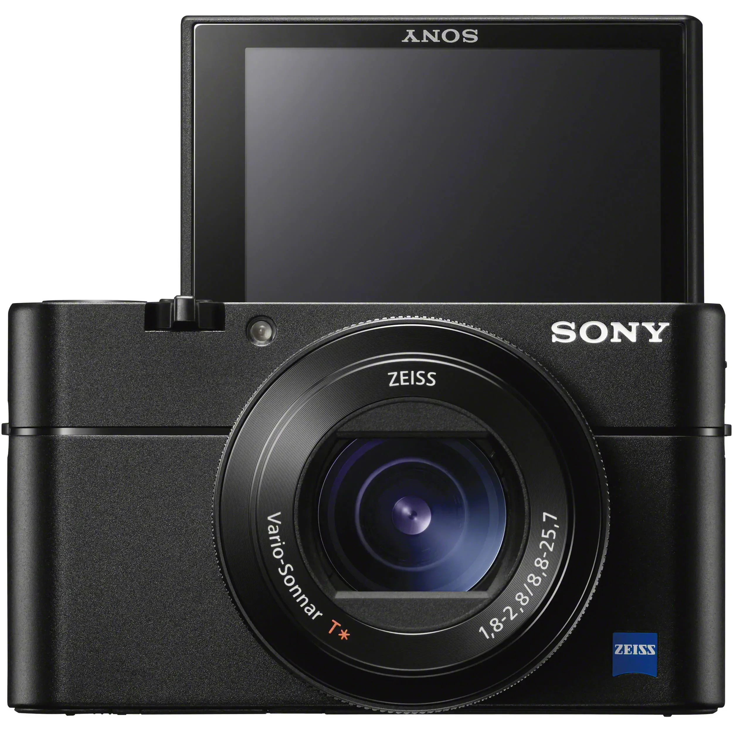 מצלמה דיגיטלית Sony Cyber-shot DSC-RX100 V