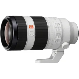 עדשת סוני FE 100-400mm F4.5-5.6 GM OSS