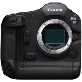 מצלמה דיגיטלית ללא מראה Canon EOS R1