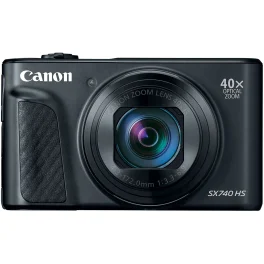 מצלמה דיגיטלית Canon Powershot SX740HS