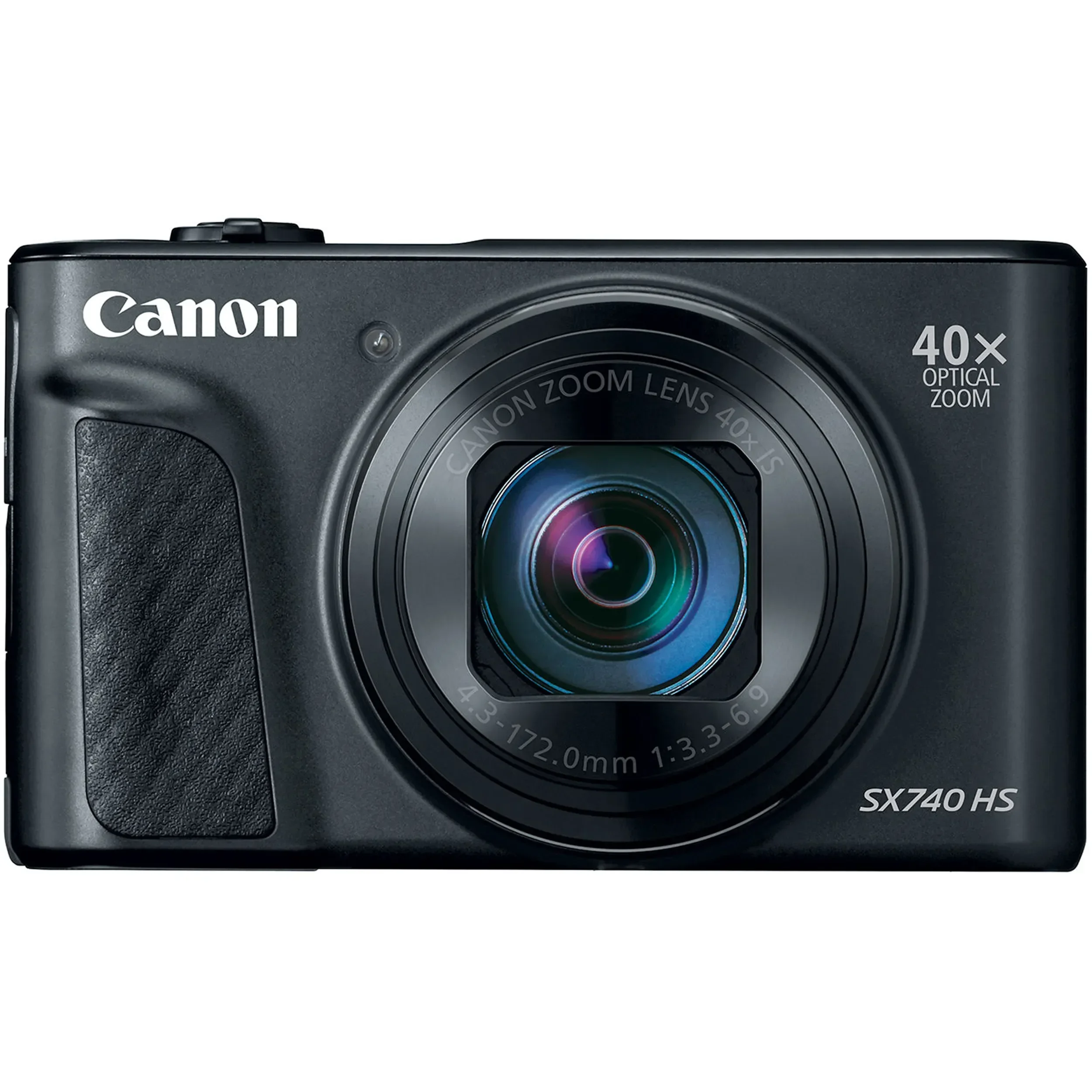 מצלמה דיגיטלית Canon Powershot SX740HS