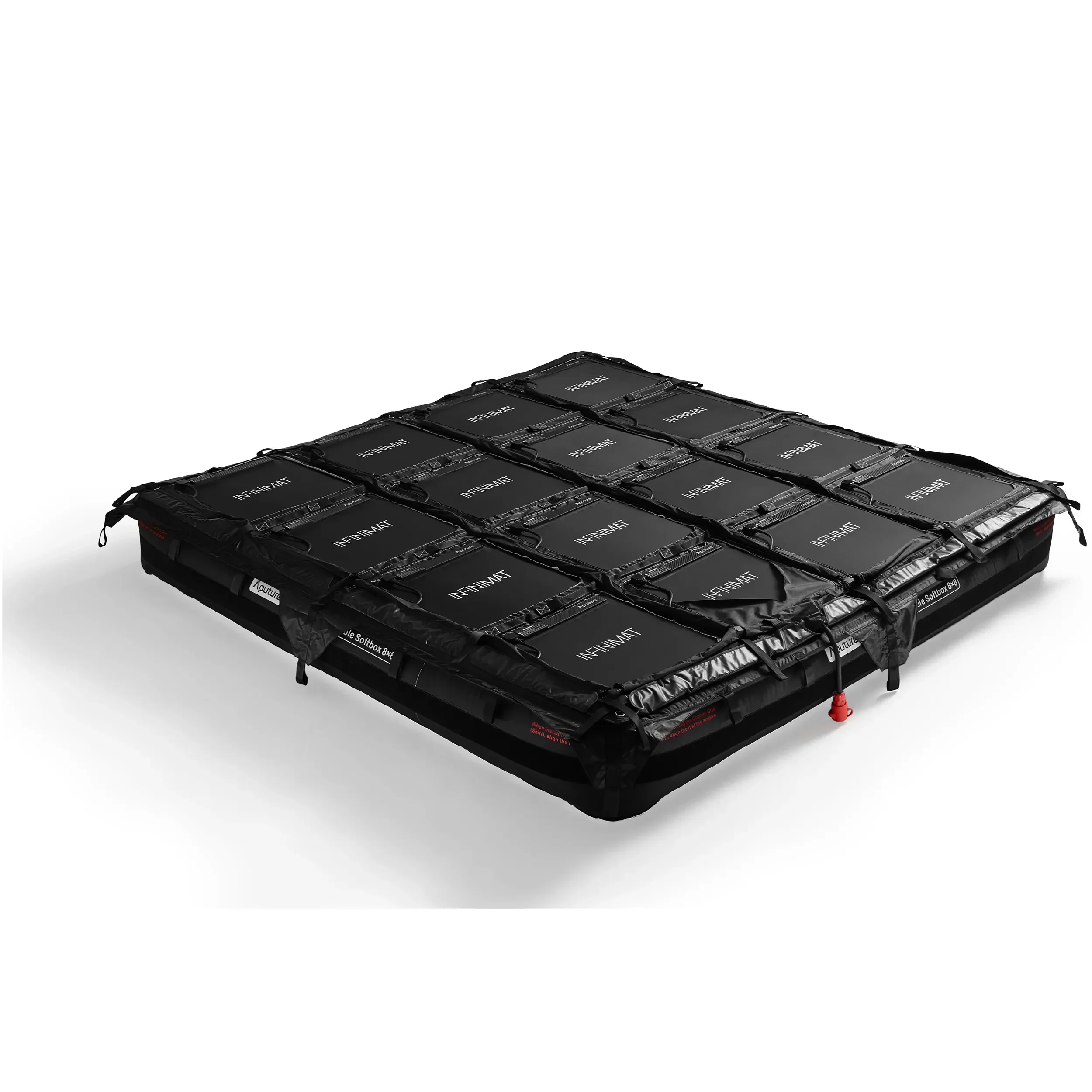 קיט פנס Aputure INFINIMAT 8X8