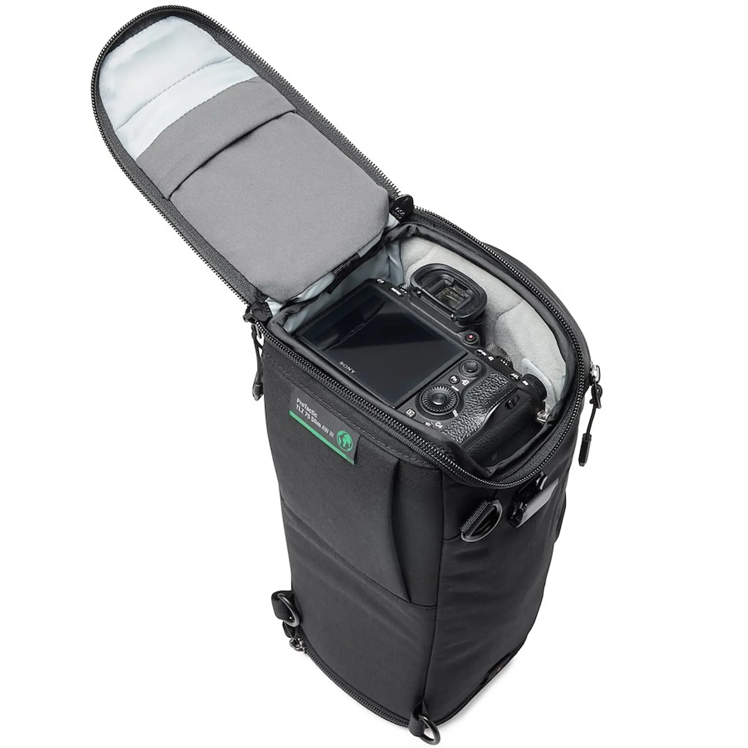תיק אף Lowepro ProTactic TLZ 75 Slim AW III