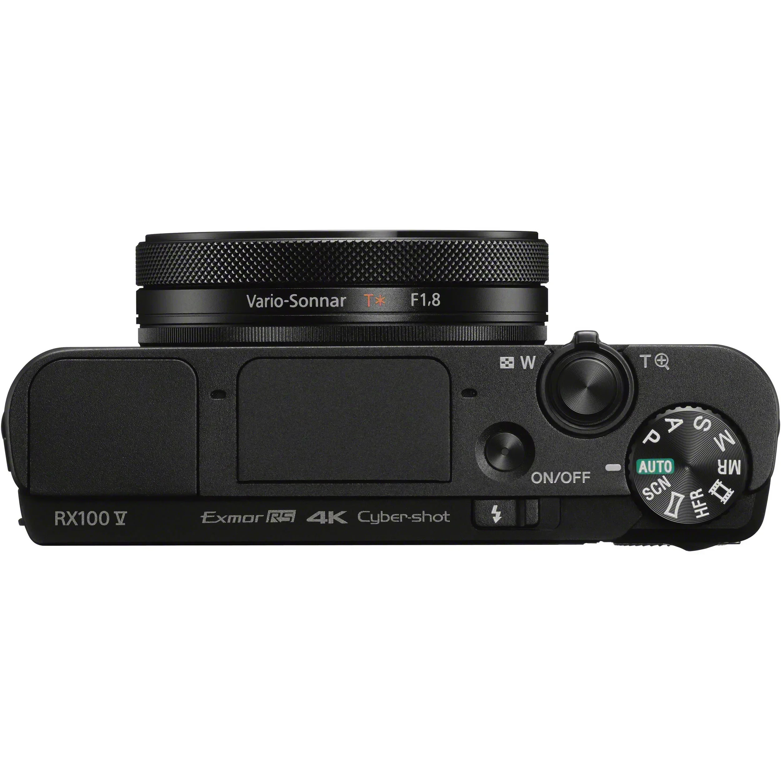 מצלמה דיגיטלית Sony Cyber-shot DSC-RX100 V