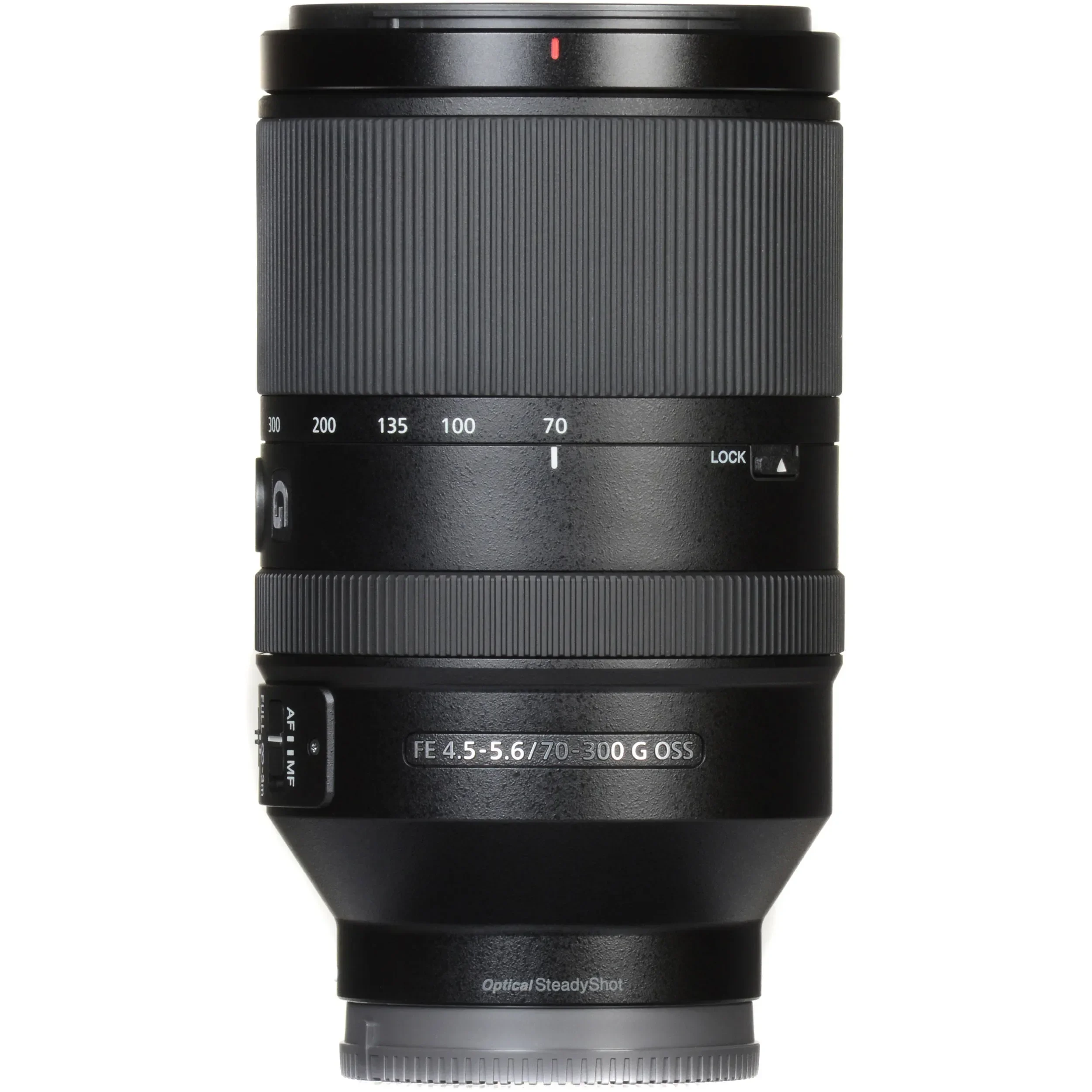 עדשת Sony FE 70-300mm f/4.5-5.6 G OSS