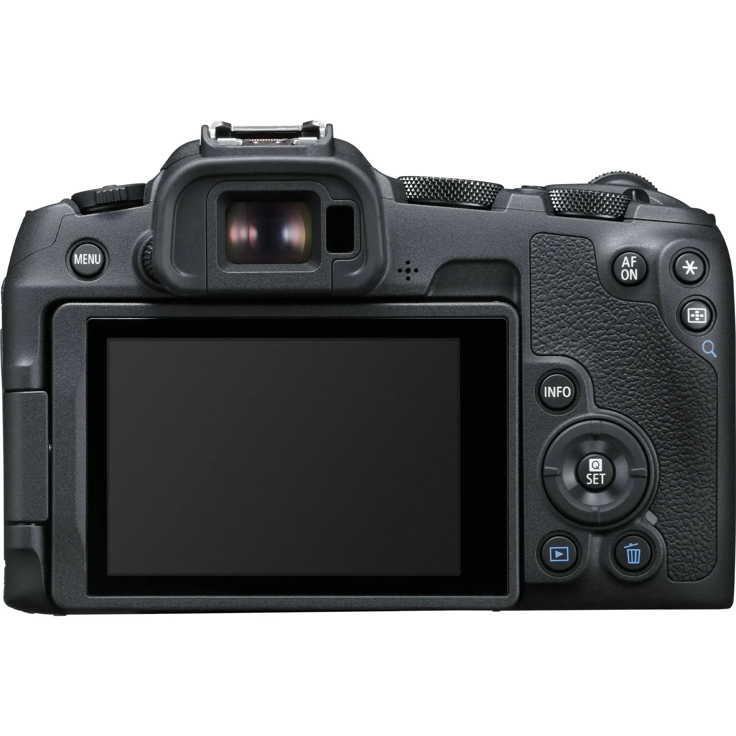 גוף מצלמה ללא מראה ועדשה 24-50 מ"מ Canon EOS R8